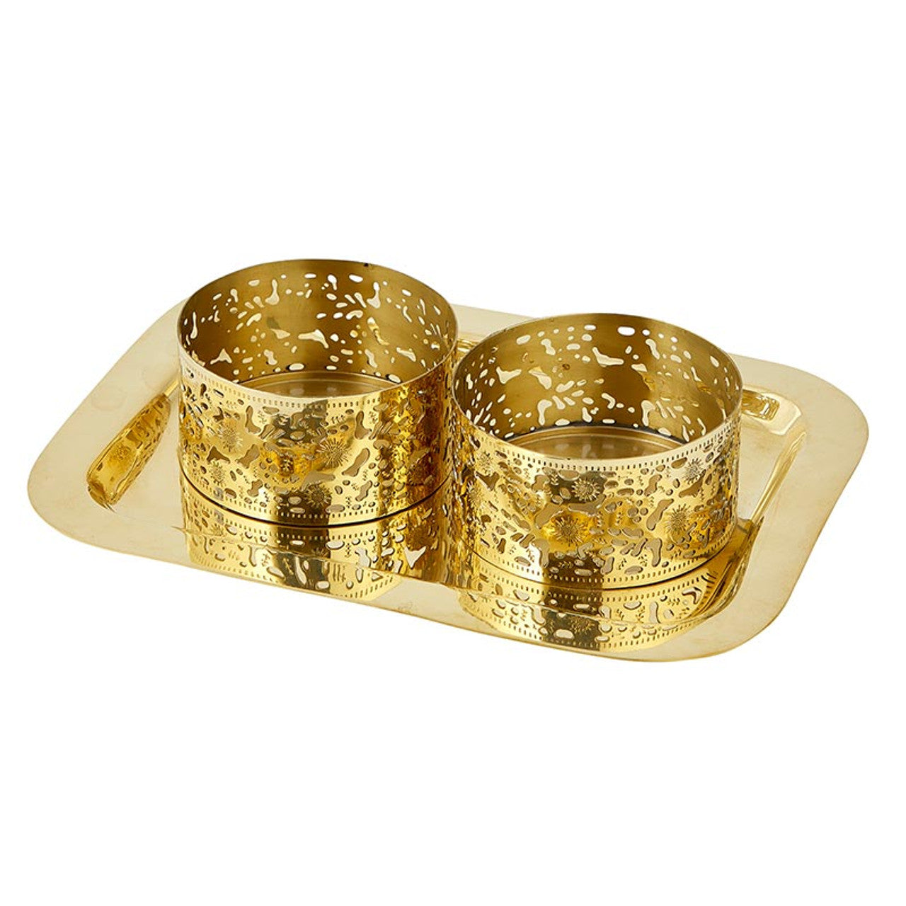 Cruet Tray