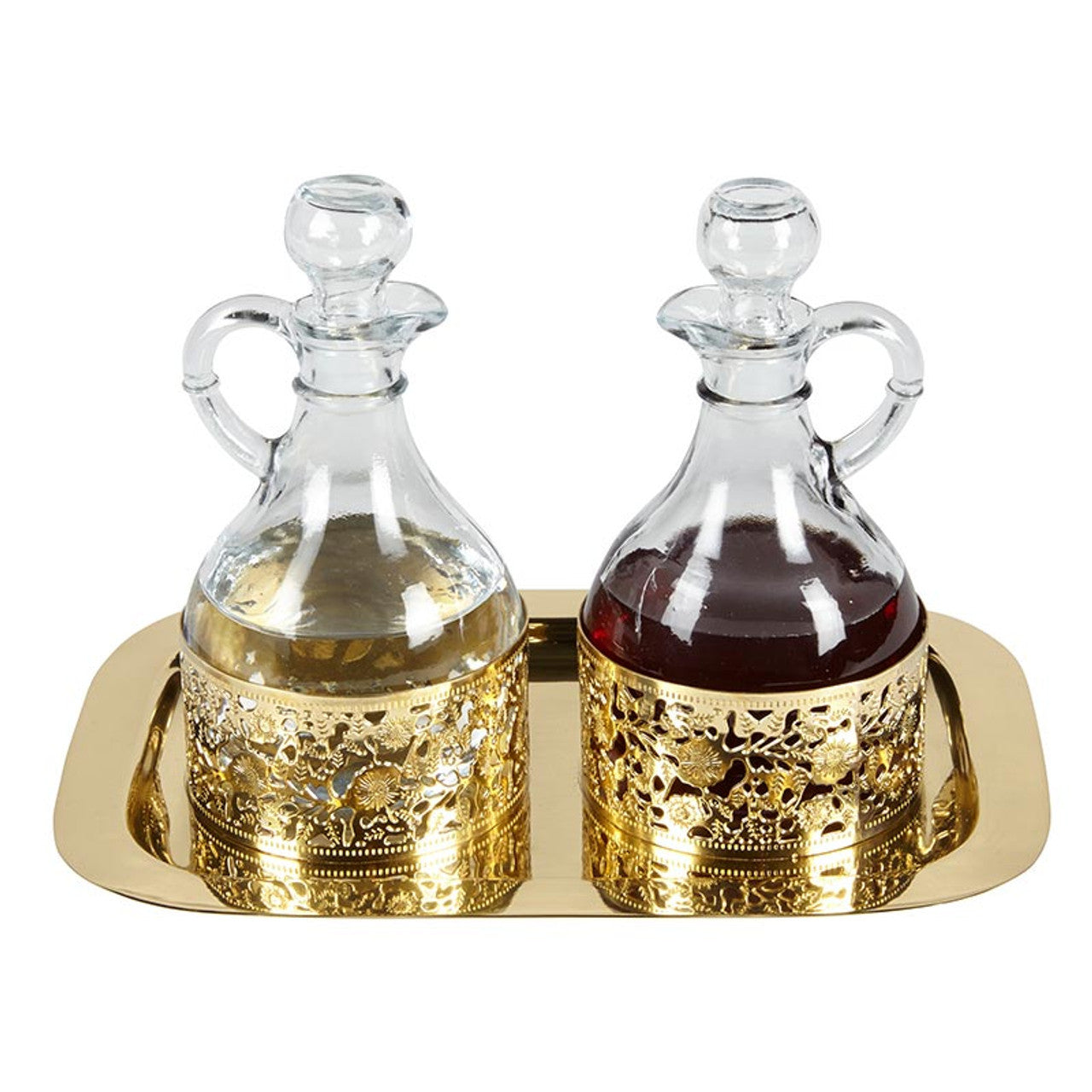 Cruet Tray