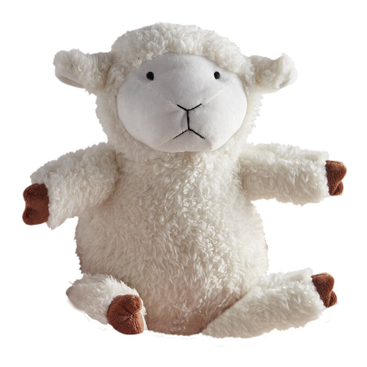Plush Levi Lamb
