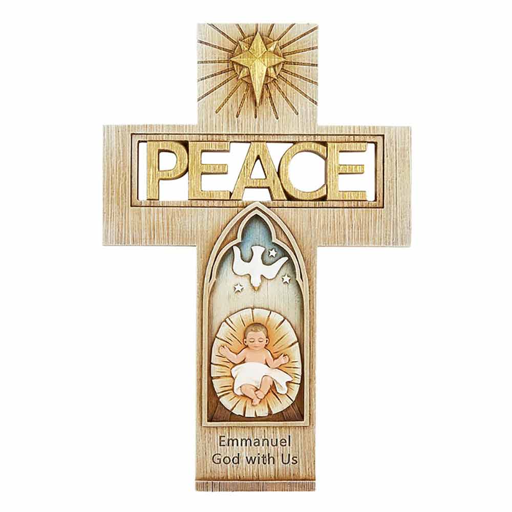 Peace Cross