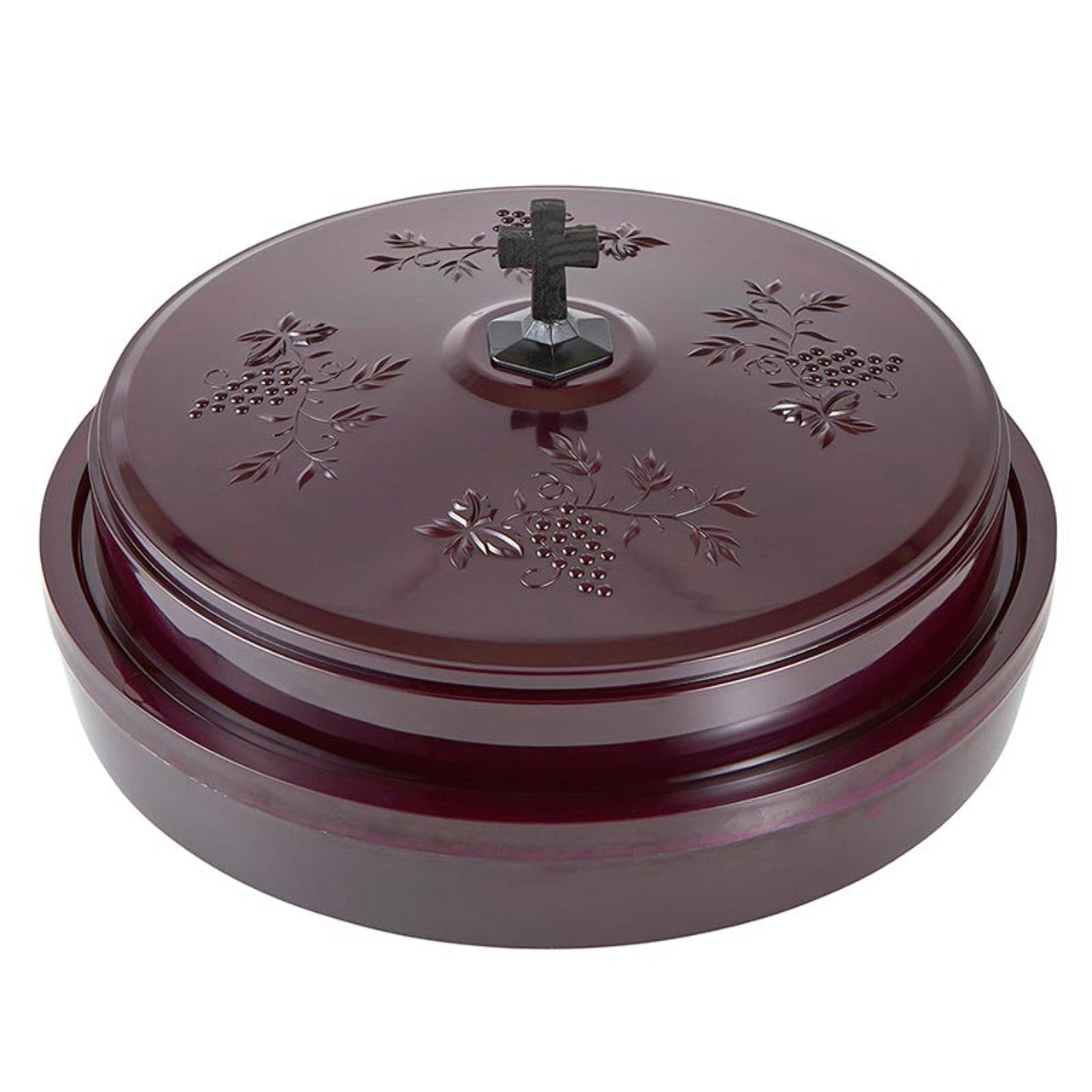 Plastic Communion Ware - Stacking Communion Tray