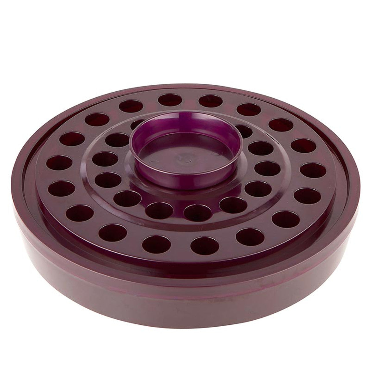 Plastic Communion Ware - Stacking Communion Tray
