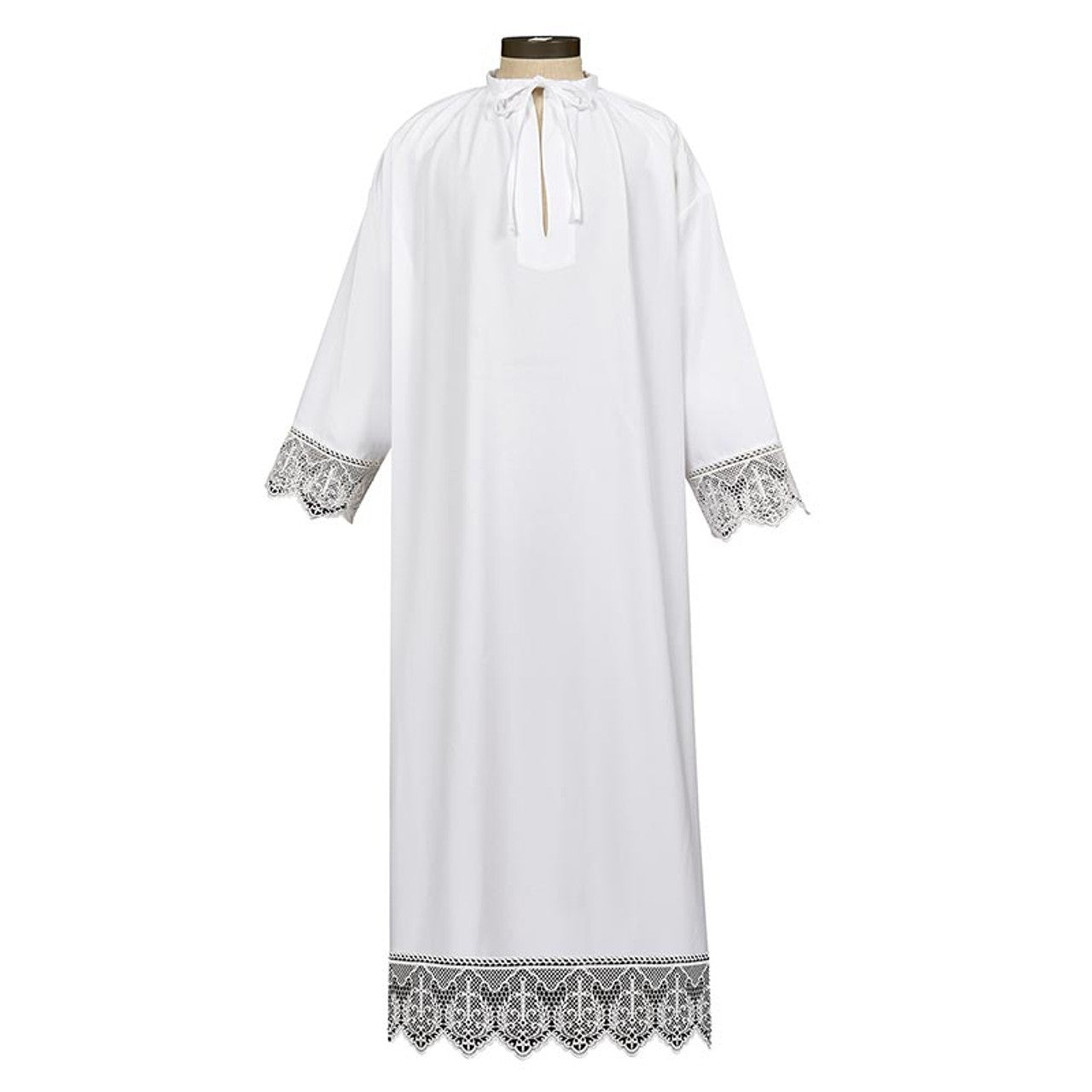Santa Croce Collection Traditional Alb