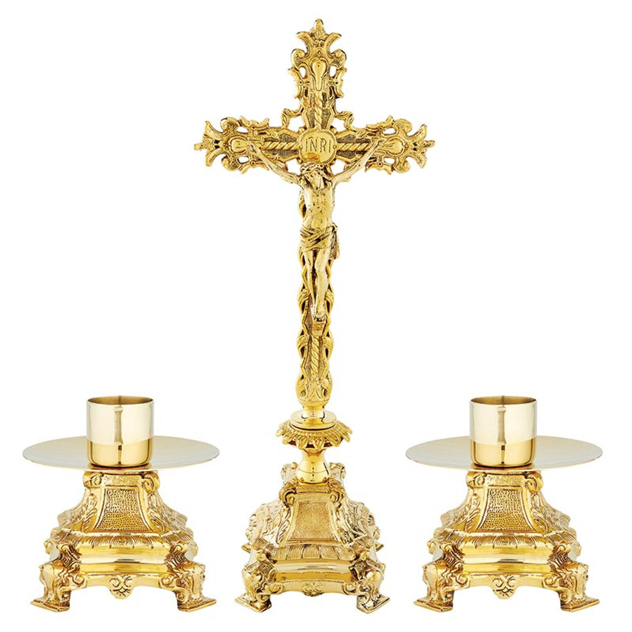 Ravello Collection Altar Set