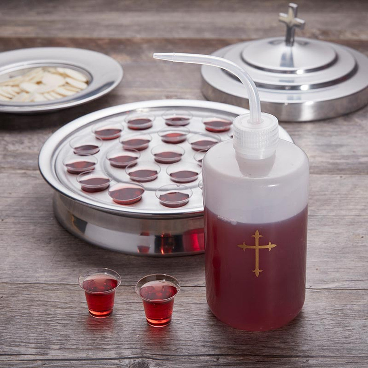 Communion Cup Filler - 12/pk