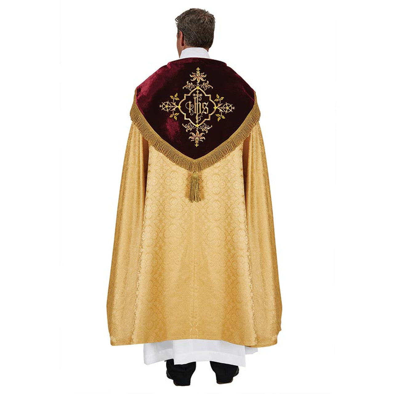 Santa Lucia Collection Cope