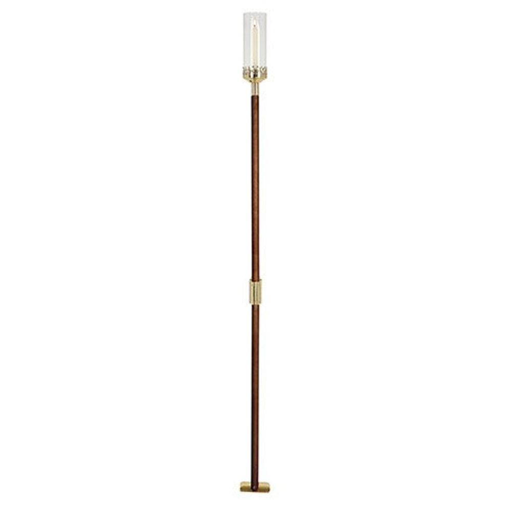 Floor Length Pew End Candlestick (SB800FL)