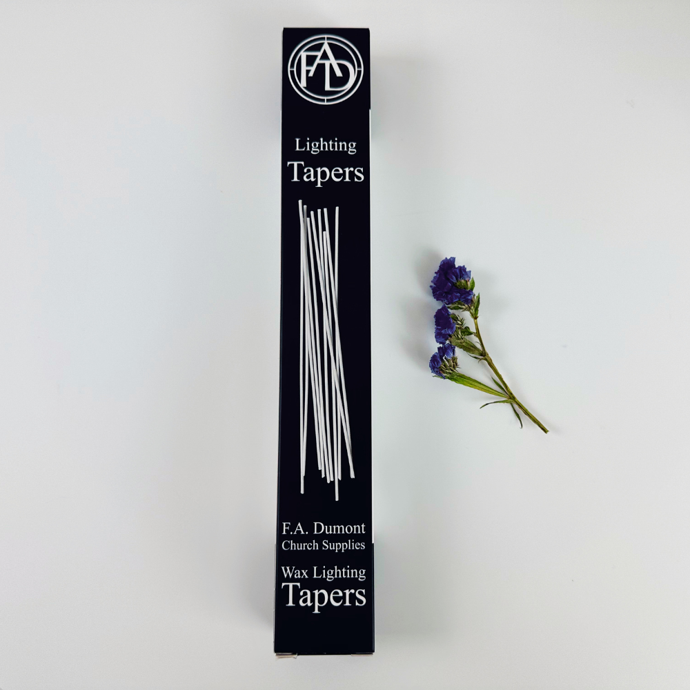 Wax Lighting Tapers 70 Box