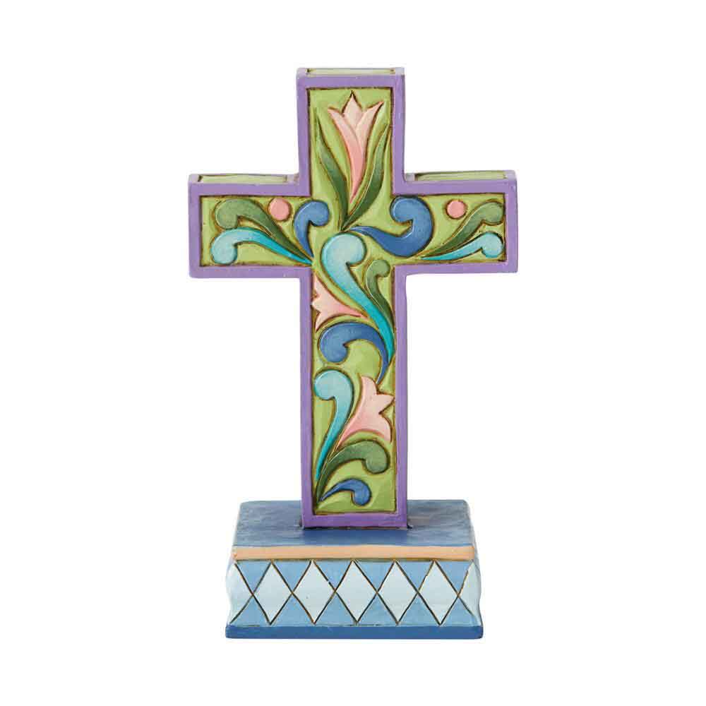 Mini Heartwood Creek Cross