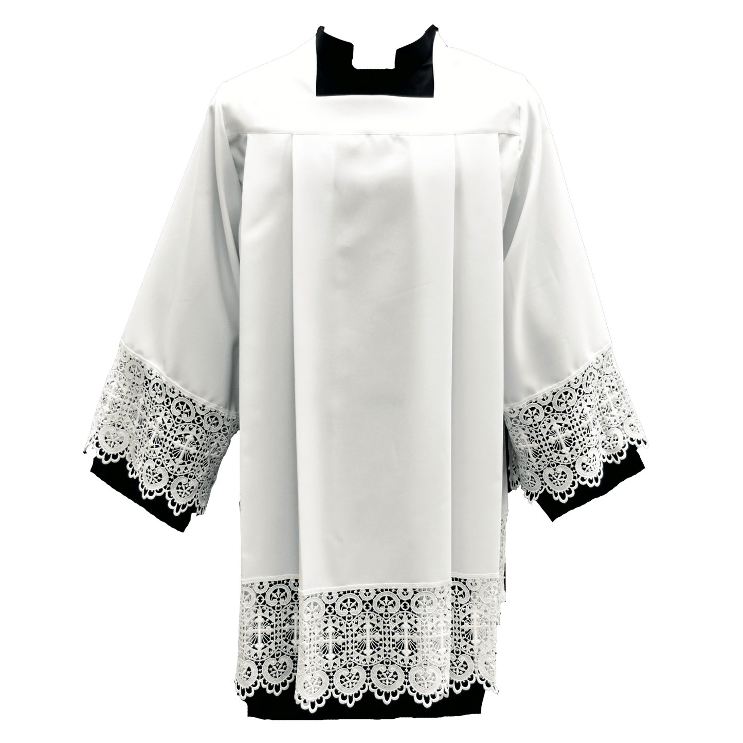 Beau Veste Surplice (#4807)
