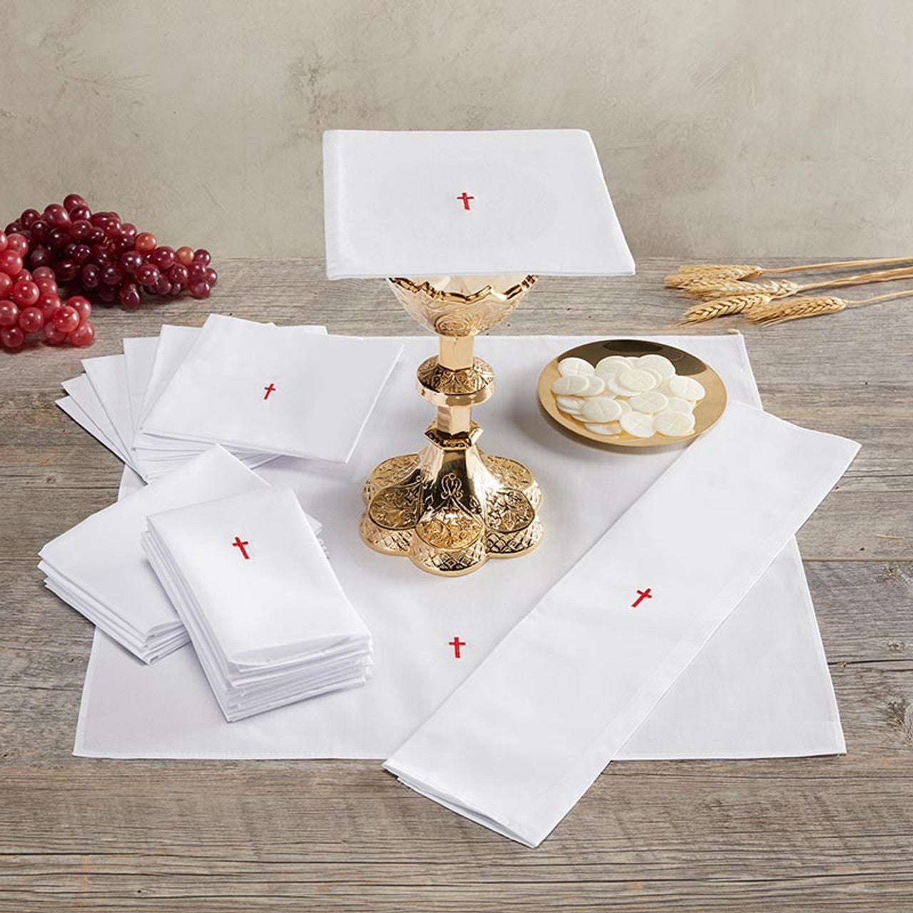 Linen Purificator (51582)