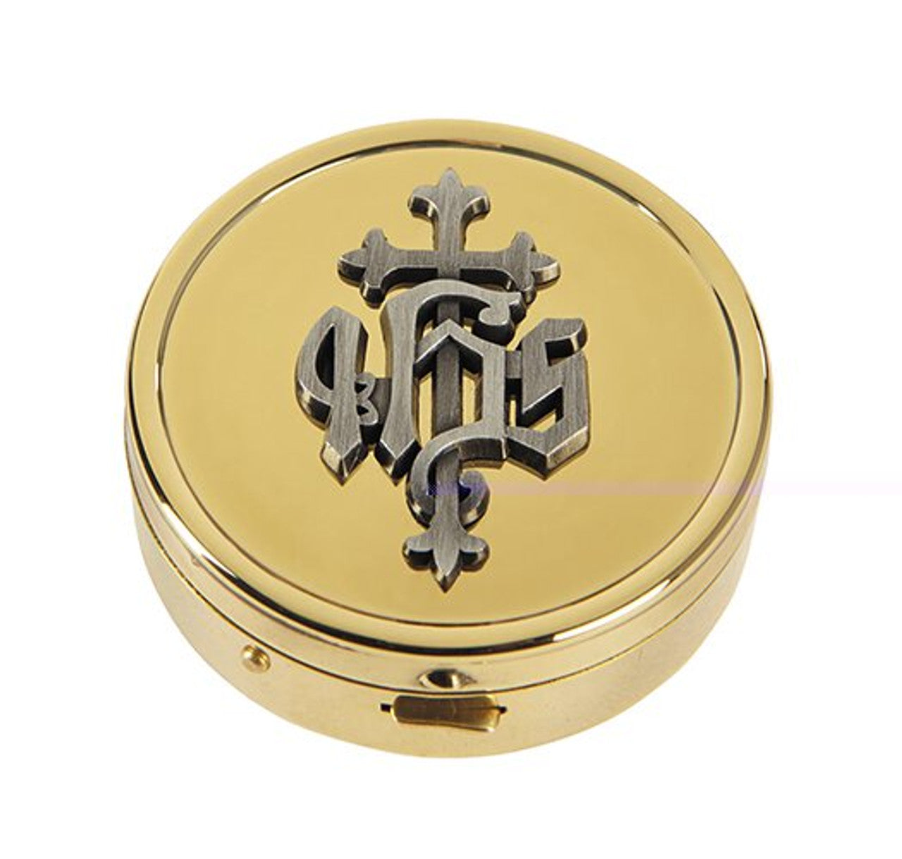 IHS Pyx
