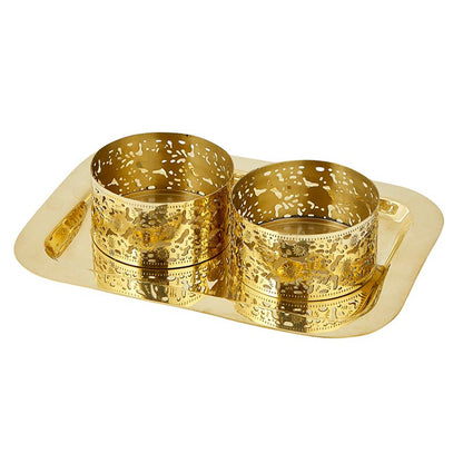 Cruet Tray