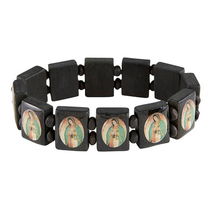 Our Lady of Guadalupe Bracelet