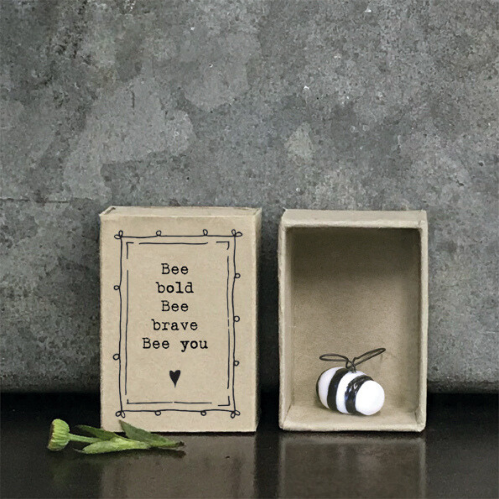 Matchbox Bee