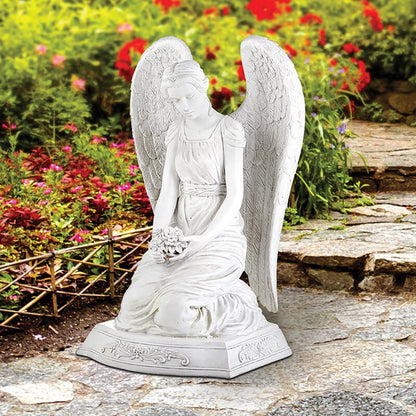 Memorial Garden Statue
