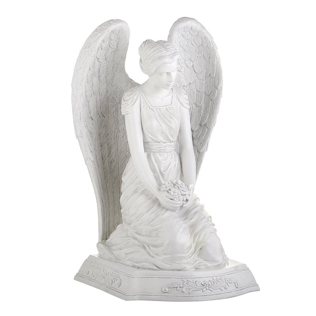 Memorial Garden Statue