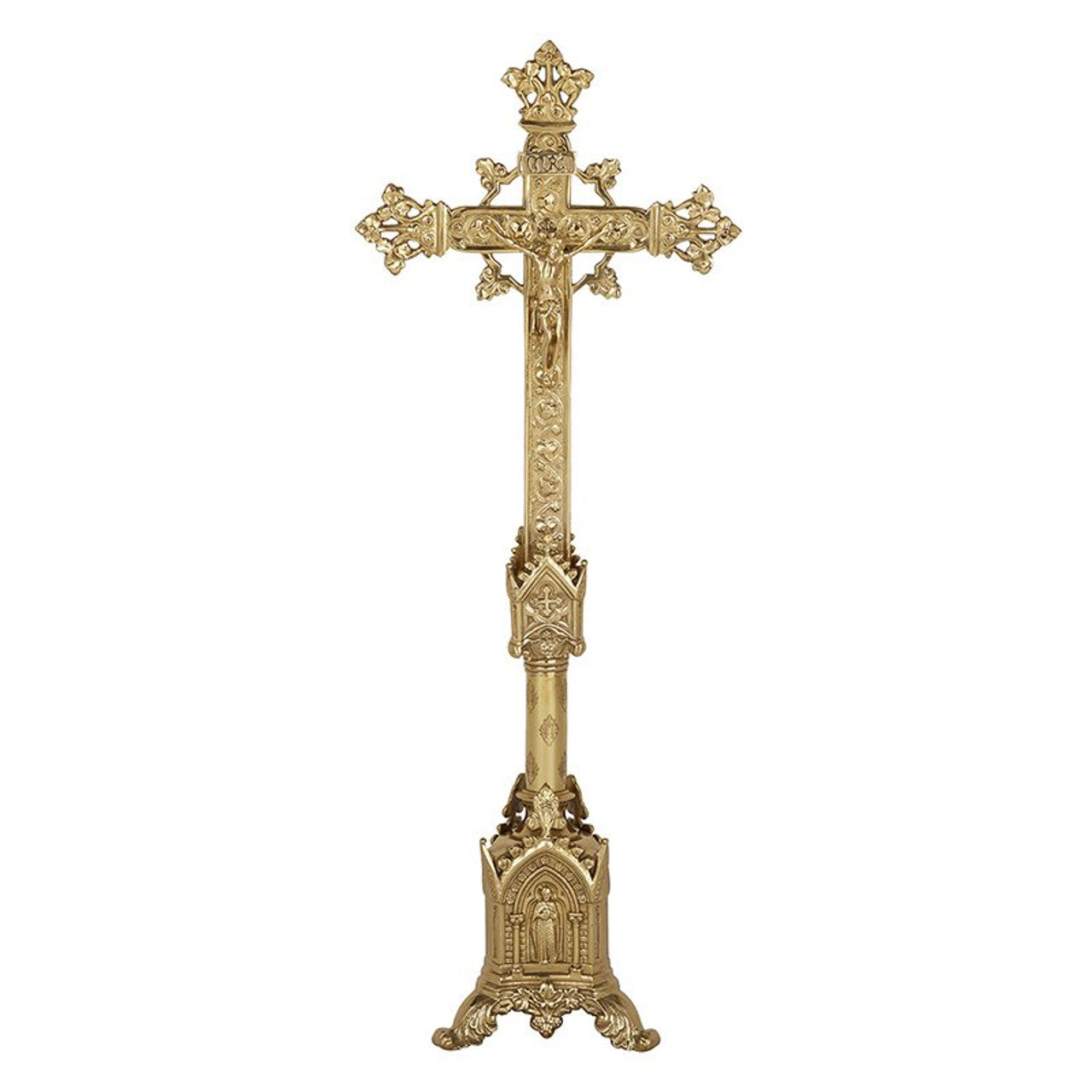 Trinity Series Altar Crucifix