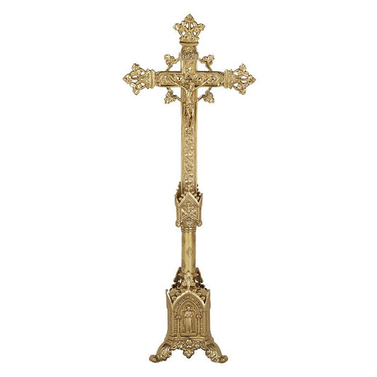 Trinity Series Altar Crucifix