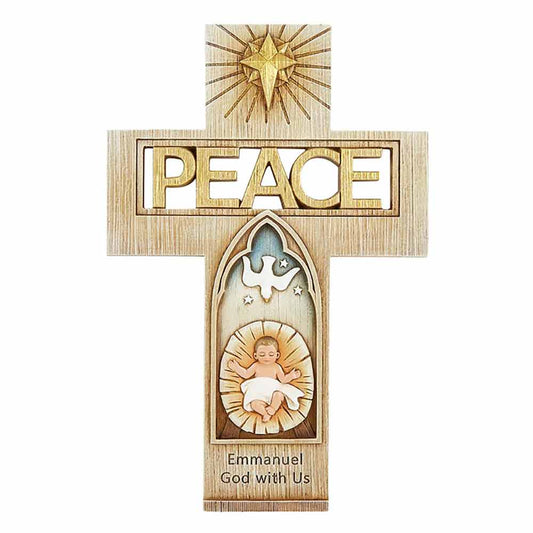 Peace Cross