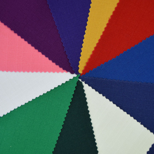 Fabric By The Yard - 100% Polyester Linen Weave/Monks Cloth