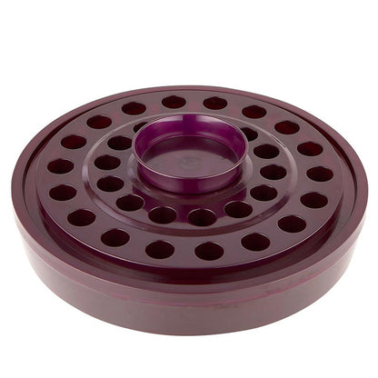 Plastic Communion Ware - Stacking Communion Tray