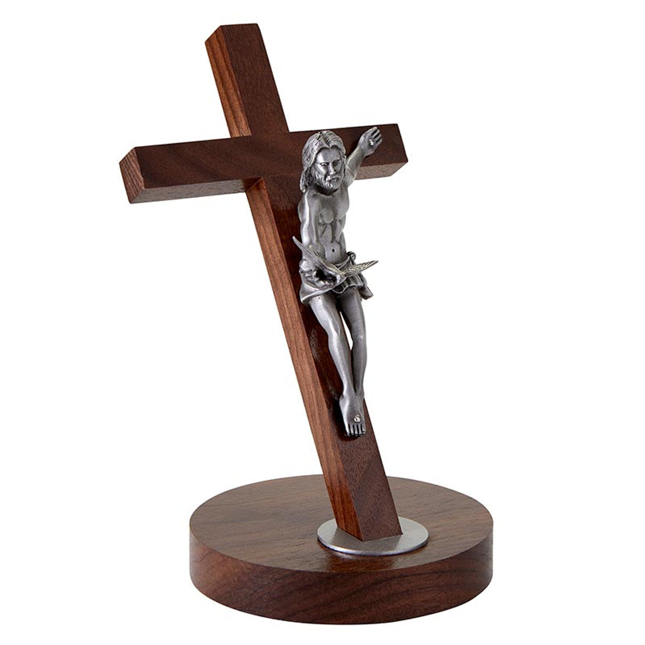 Gift of The Spirit Crucifix (JC-6090-E)