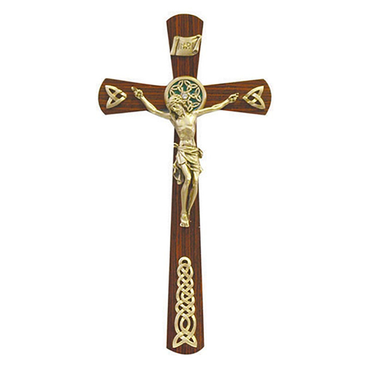 Celtic Crucifix