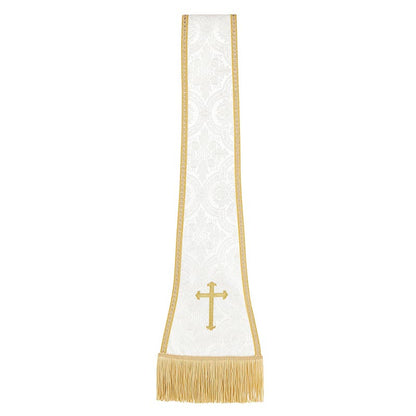Emmanuel Collection Roman Chasuble with Accessories