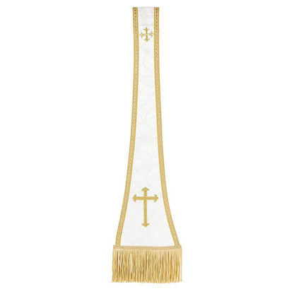 Emmanuel Collection Roman Chasuble with Accessories