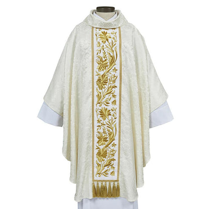 Domenico Collection Chasuble