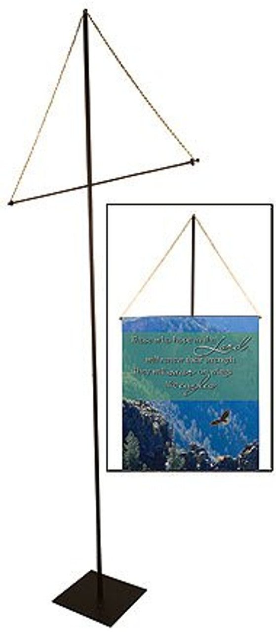 Banner Stand
