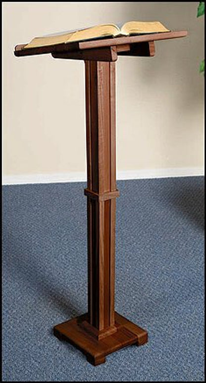 Standing Lectern (MD016NB)