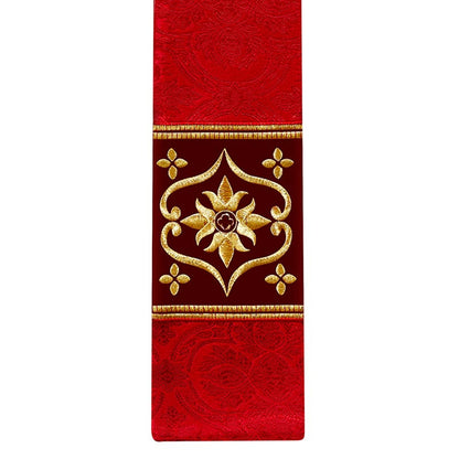 The Last Supper Collection Chasuble