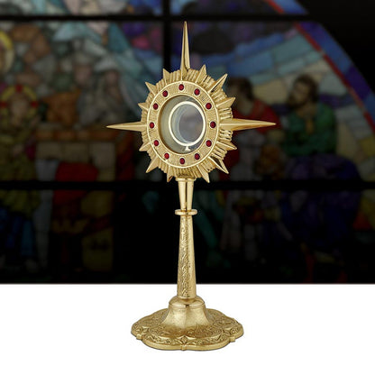 The Light of the World Monstrance