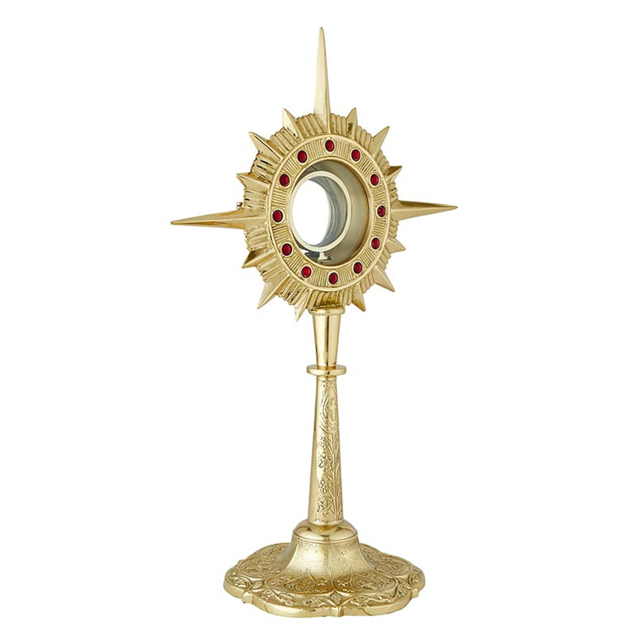 The Light of the World Monstrance