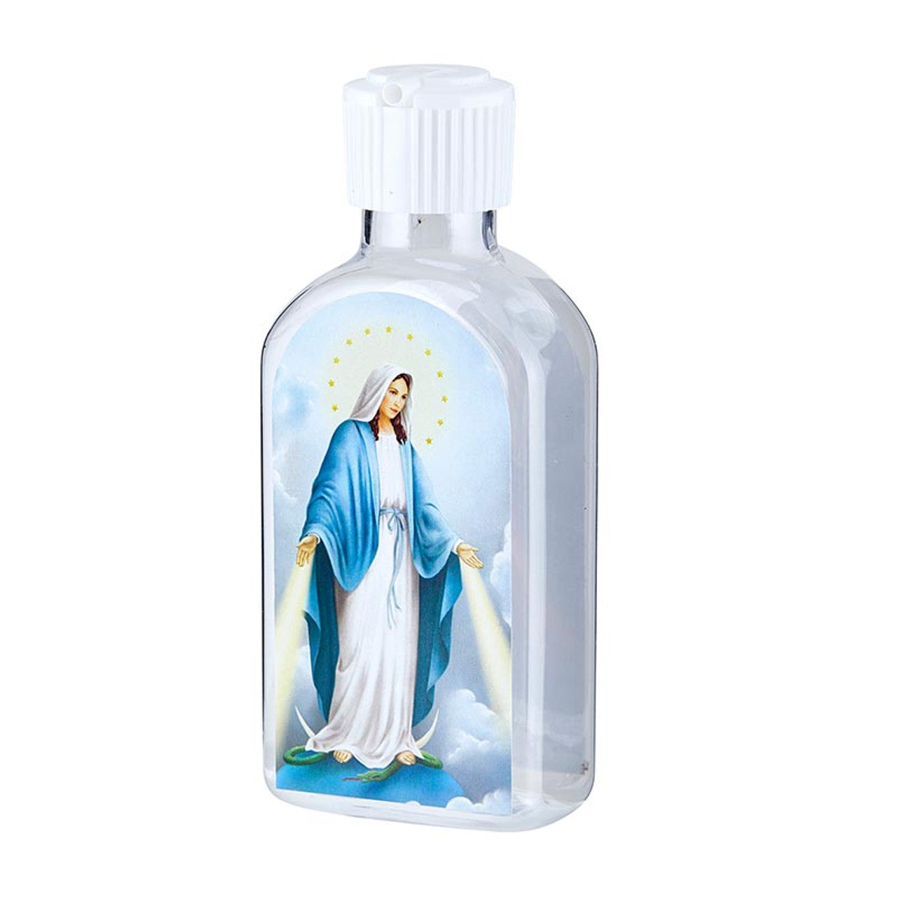 Holy Water Bottle - Our Lady Of Grace
