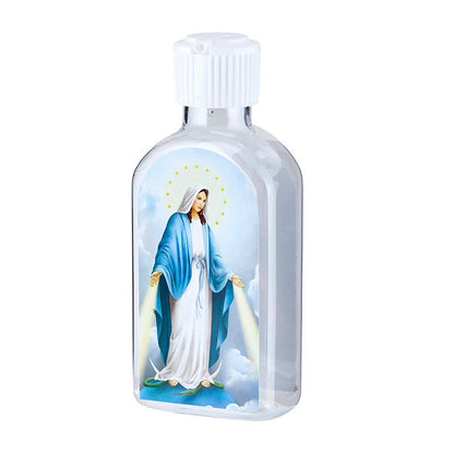 Holy Water Bottle - Our Lady Of Grace