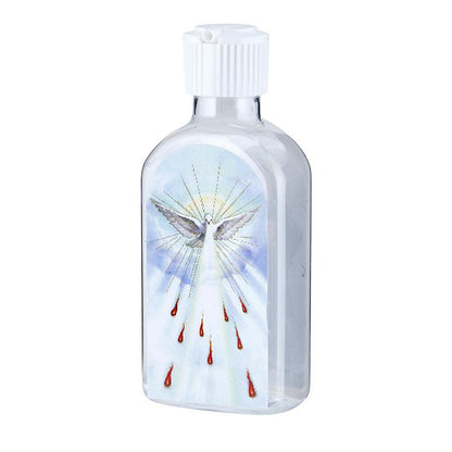 Holy Water Bottle - Holy Spirit Dove