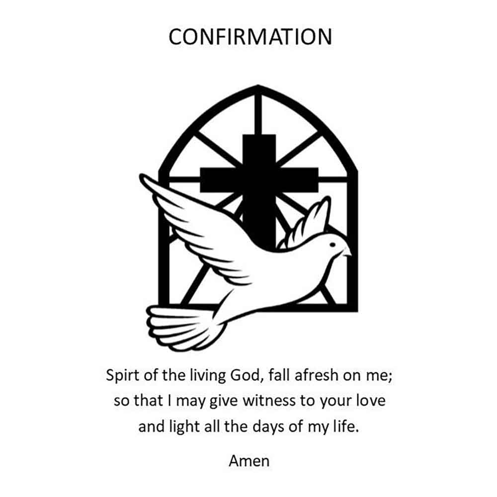 Rose Journey Holding Cross