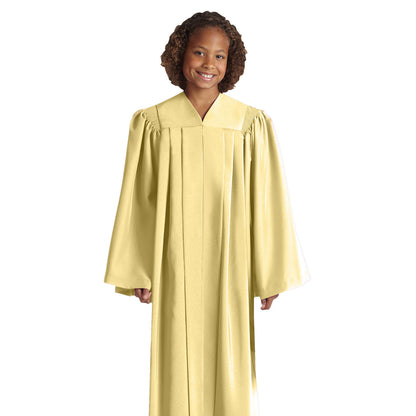 Custom Tempo Choir Gown