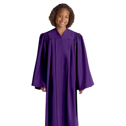 Custom Tempo Choir Gown