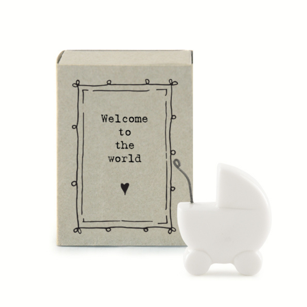 Matchbox - Welcome To The World