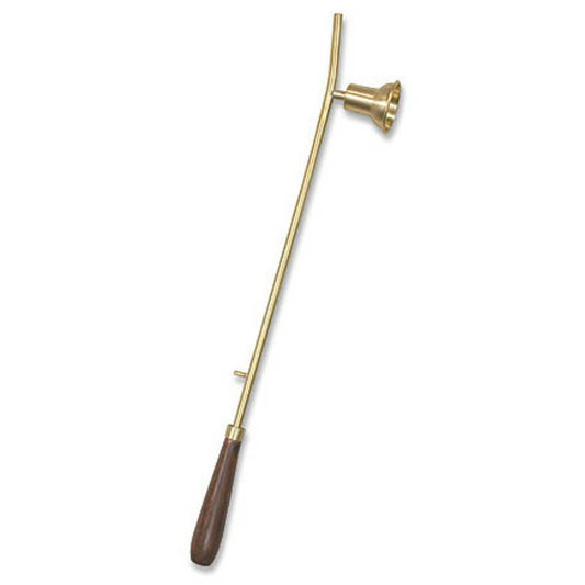 18" Candle Lighter with Bell Snuffer