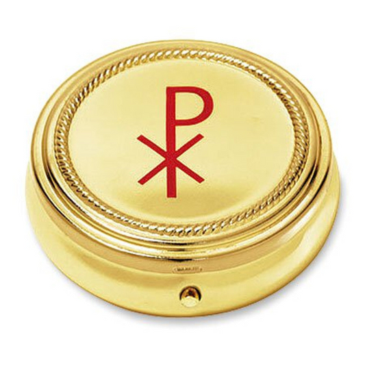 Chi Rho Pyx