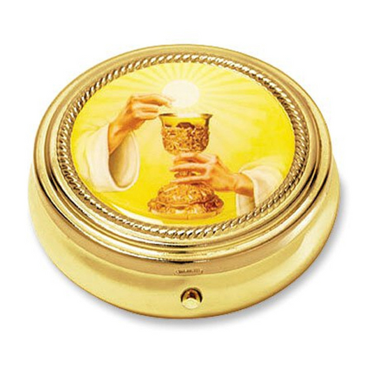 Chalice Pyx