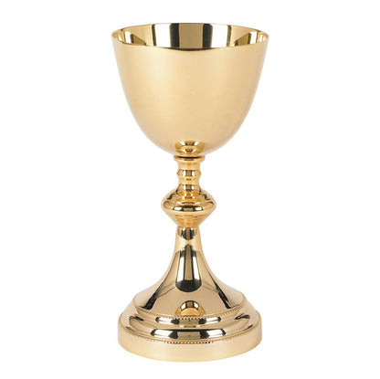 Classic Chapel Chalice