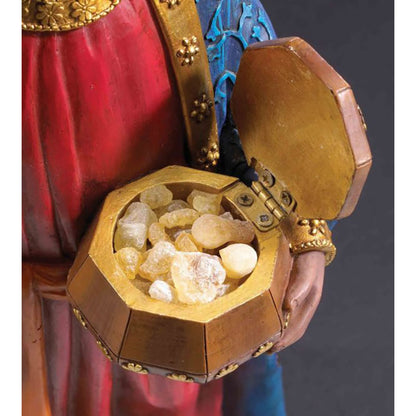 The Real Life Nativity 5" Scale