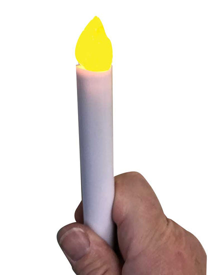 Battery Operated Vigil Candles