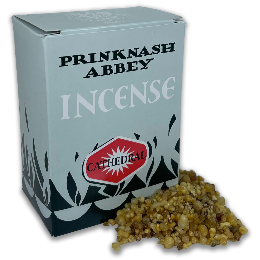 Cathedral Incense, 1lb Pack
